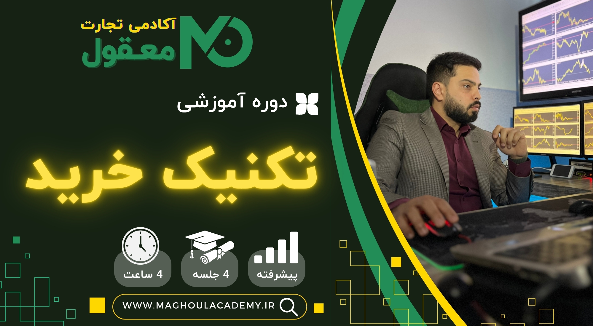 علی معقول علی معقول